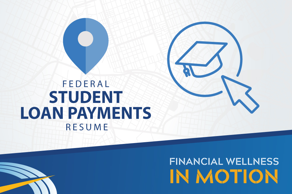 Transportation Federal Credit Union Blog Student Loans Repayment